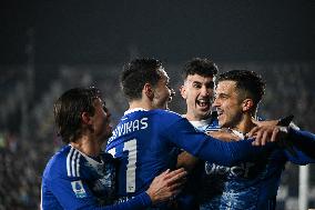 CALCIO - Serie A - Como 1907 vs AC Milan