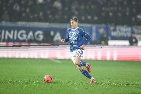 CALCIO - Serie A - Como 1907 vs AC Milan