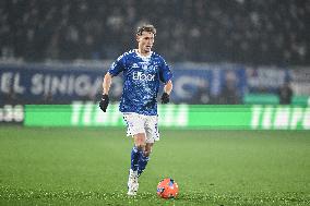 CALCIO - Serie A - Como 1907 vs AC Milan