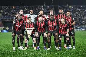 CALCIO - Serie A - Como 1907 vs AC Milan