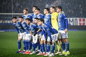 CALCIO - Serie A - Como 1907 vs AC Milan