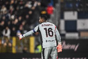 CALCIO - Serie A - Como 1907 vs AC Milan