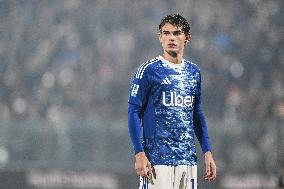 CALCIO - Serie A - Como 1907 vs AC Milan