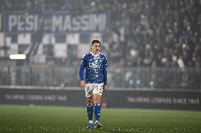 CALCIO - Serie A - Como 1907 vs AC Milan