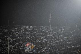 CALCIO - Serie A - Como 1907 vs AC Milan