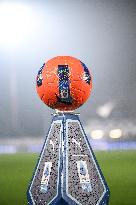 CALCIO - Serie A - Como 1907 vs AC Milan