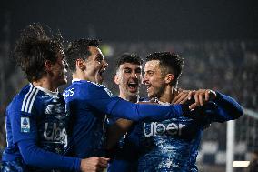 CALCIO - Serie A - Como 1907 vs AC Milan