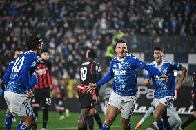 CALCIO - Serie A - Como 1907 vs AC Milan