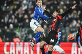 CALCIO - Serie A - Como 1907 vs AC Milan