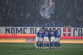 CALCIO - Serie A - Como 1907 vs AC Milan