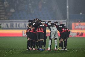 CALCIO - Serie A - Como 1907 vs AC Milan