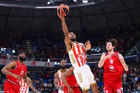 BASKET - Euroleague - EA7 Emporio Armani Milano vs Crvena Zvezda Meridianbet Belgrade