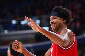 BASKET - Euroleague - EA7 Emporio Armani Milano vs Crvena Zvezda Meridianbet Belgrade