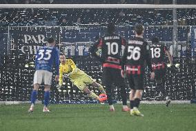 CALCIO - Serie A - Como 1907 vs AC Milan
