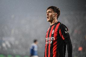 CALCIO - Serie A - Como 1907 vs AC Milan