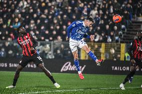 CALCIO - Serie A - Como 1907 vs AC Milan