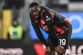 CALCIO - Serie A - Como 1907 vs AC Milan