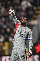 CALCIO - Serie A - Como 1907 vs AC Milan