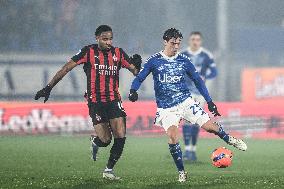 CALCIO - Serie A - Como 1907 vs AC Milan