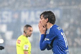 CALCIO - Serie A - Como 1907 vs AC Milan