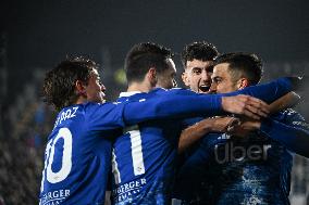 CALCIO - Serie A - Como 1907 vs AC Milan