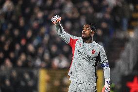 CALCIO - Serie A - Como 1907 vs AC Milan