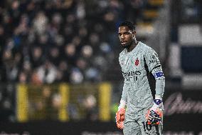 CALCIO - Serie A - Como 1907 vs AC Milan