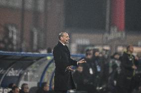 CALCIO - Serie A - Como 1907 vs AC Milan