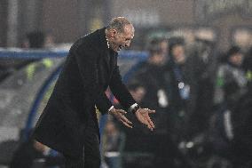 CALCIO - Serie A - Como 1907 vs AC Milan