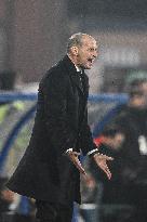 CALCIO - Serie A - Como 1907 vs AC Milan