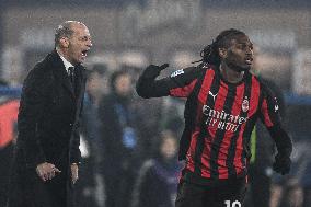 CALCIO - Serie A - Como 1907 vs AC Milan