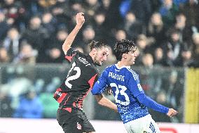 CALCIO - Serie A - Como 1907 vs AC Milan