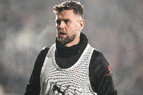 CALCIO - Serie A - Como 1907 vs AC Milan