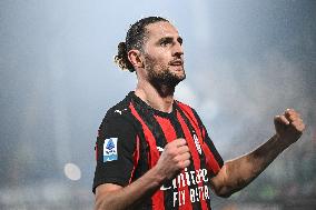 CALCIO - Serie A - Como 1907 vs AC Milan