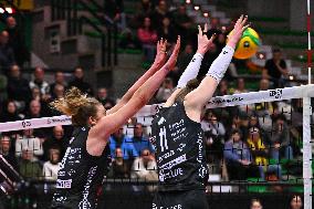 VOLLEY - Champions League Women - A. Carraro Prosecco DOC Conegliano vs Dresdner SC