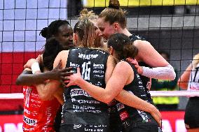 VOLLEY - Champions League Women - A. Carraro Prosecco DOC Conegliano vs Dresdner SC