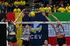 VOLLEY - Champions League Women - A. Carraro Prosecco DOC Conegliano vs Dresdner SC