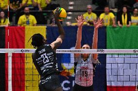 VOLLEY - Champions League Women - A. Carraro Prosecco DOC Conegliano vs Dresdner SC