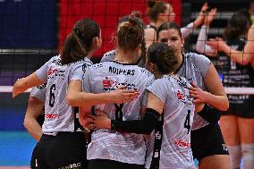 VOLLEY - Champions League Women - A. Carraro Prosecco DOC Conegliano vs Dresdner SC