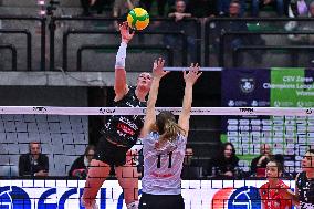 VOLLEY - Champions League Women - A. Carraro Prosecco DOC Conegliano vs Dresdner SC