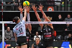 VOLLEY - Champions League Women - A. Carraro Prosecco DOC Conegliano vs Dresdner SC