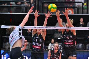 VOLLEY - Champions League Women - A. Carraro Prosecco DOC Conegliano vs Dresdner SC