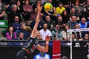 VOLLEY - Champions League Women - A. Carraro Prosecco DOC Conegliano vs Dresdner SC