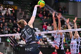VOLLEY - Champions League Women - A. Carraro Prosecco DOC Conegliano vs Dresdner SC