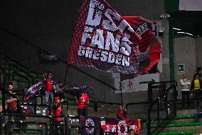 VOLLEY - Champions League Women - A. Carraro Prosecco DOC Conegliano vs Dresdner SC