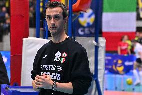VOLLEY - Champions League Women - A. Carraro Prosecco DOC Conegliano vs Dresdner SC