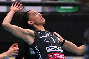 VOLLEY - Champions League Women - A. Carraro Prosecco DOC Conegliano vs Dresdner SC
