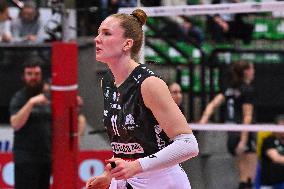 VOLLEY - Champions League Women - A. Carraro Prosecco DOC Conegliano vs Dresdner SC