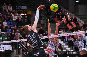 VOLLEY - Champions League Women - A. Carraro Prosecco DOC Conegliano vs Dresdner SC