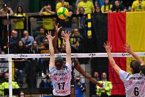 VOLLEY - Champions League Women - A. Carraro Prosecco DOC Conegliano vs Dresdner SC